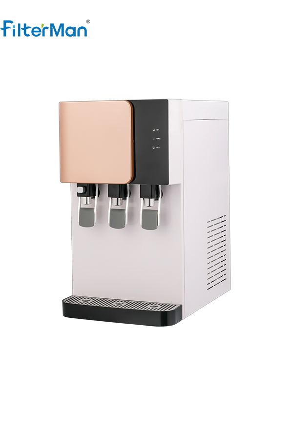 Compressor Cooling aqua Dispensator W2905-3C Compressor Cooling aqua Dispensator W2905-3C