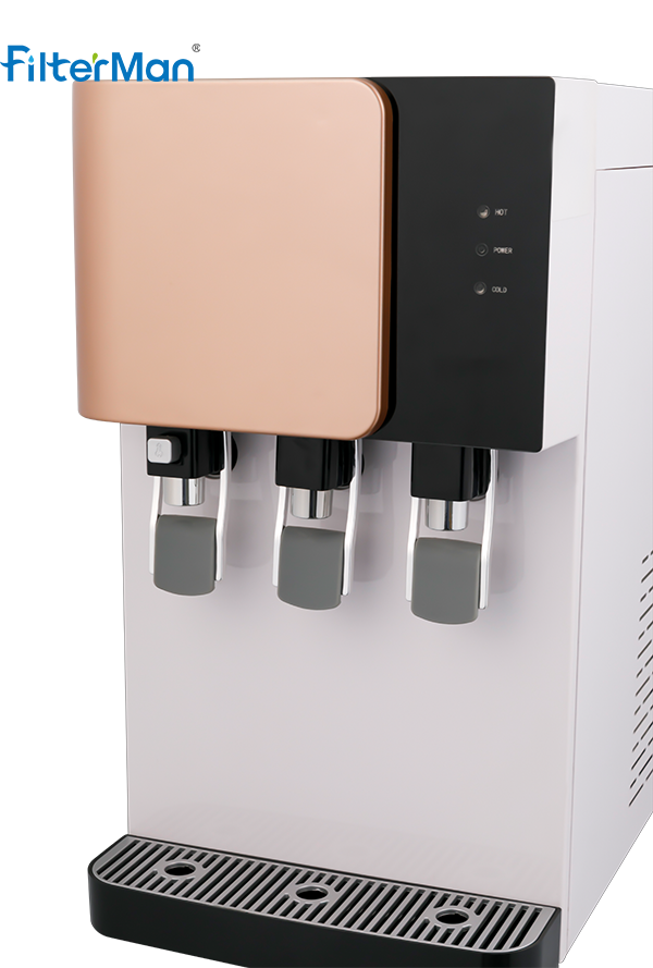 Compressor Cooling aqua Dispensator W2905-3C Compressor Cooling aqua Dispensator W2905-3C