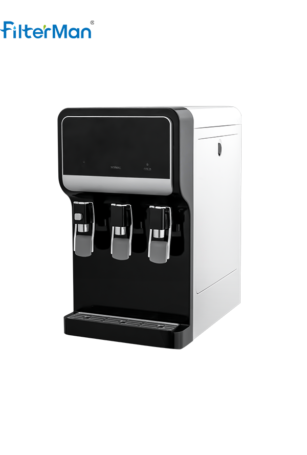 Mensa Top aqua calida et frigida dispensator W2906-3C Mensa Top aqua calida et frigida dispensator W2906-3C