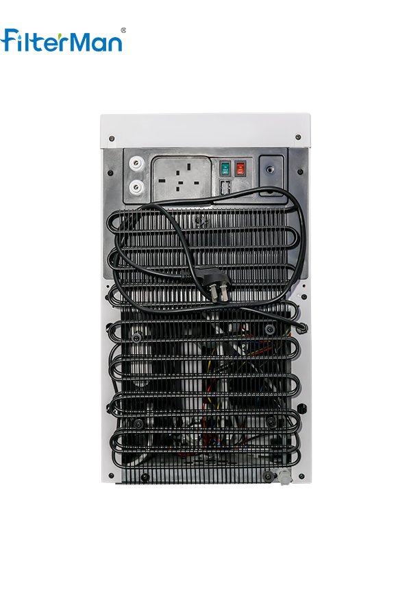 Compressor Cooling aqua Dispensator W2905-3C Compressor Cooling aqua Dispensator W2905-3C