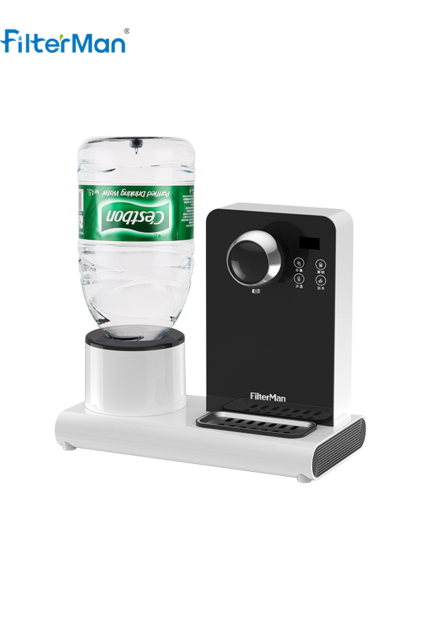 Intelligens temperatus-adjustable instant calefactio machinae FTM-X1