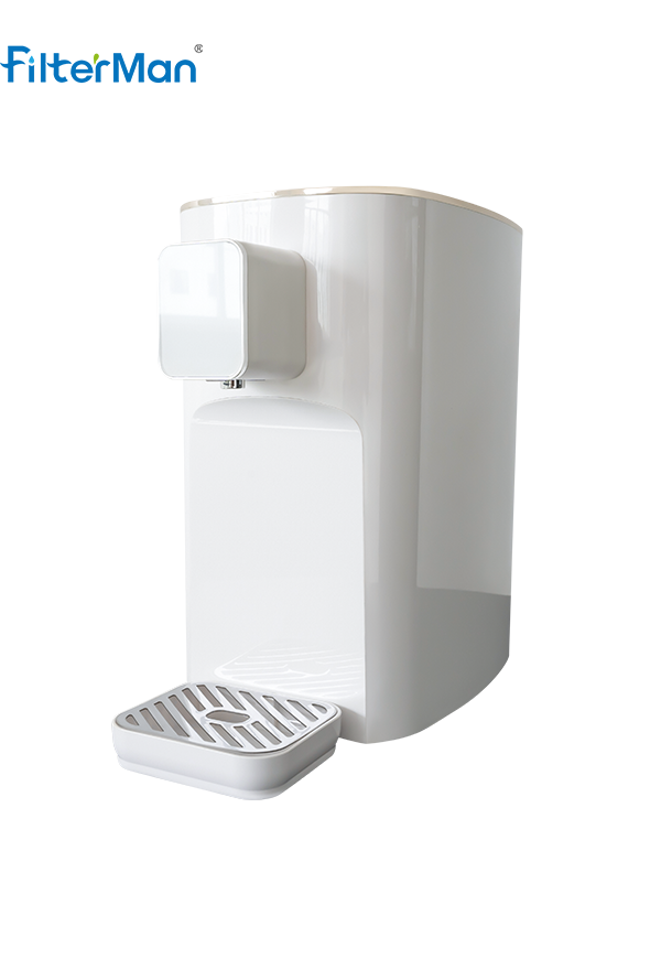 Desktop institutionem libero aqua calefacientis in III secundo cursu calefactio FTM-X2