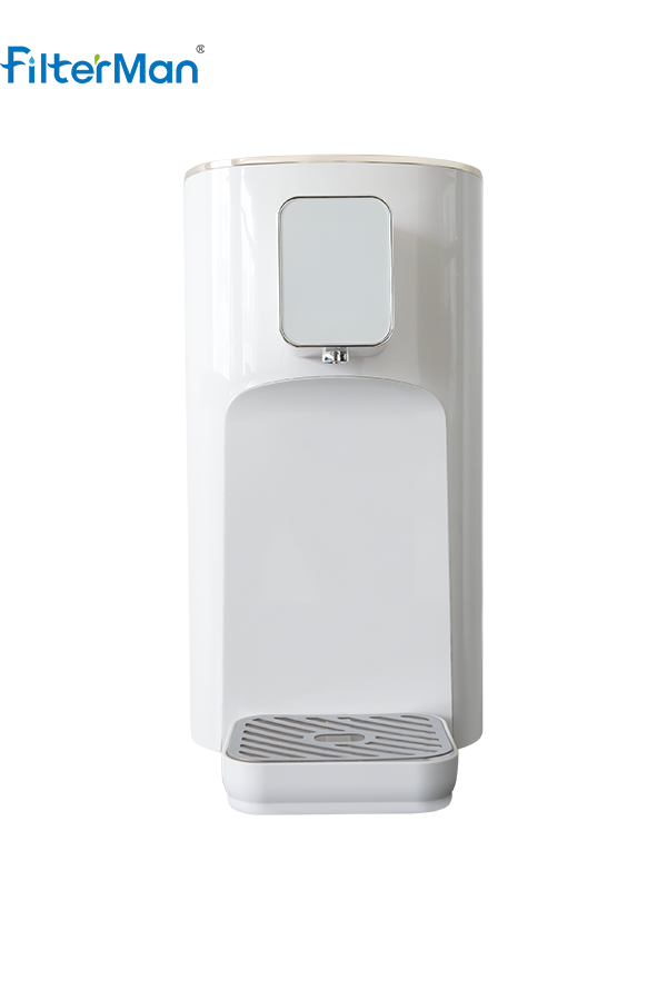 Desktop institutionem libero aqua calefacientis in III secundo cursu calefactio FTM-X2