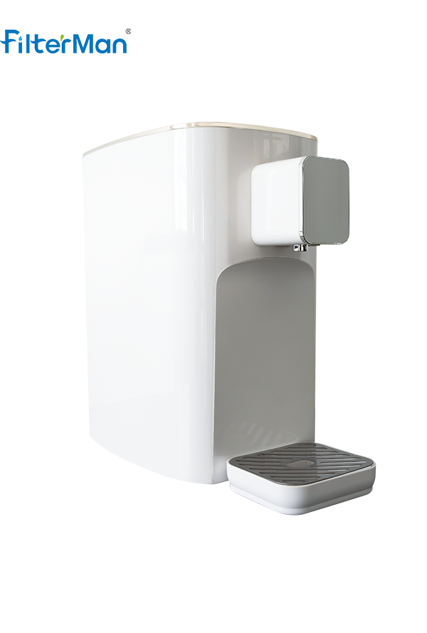 Desktop institutionem libero aqua calefacientis in III secundo cursu calefactio FTM-X2